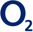 o2 logo